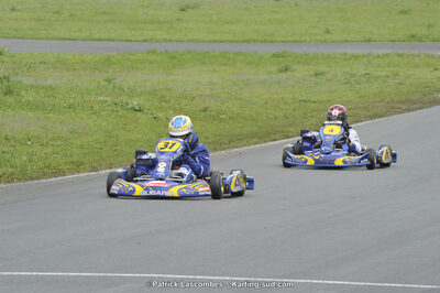 27/04/2014 : Trophée Ufolep à Layrac (Photos Patrick Lascombes) 2014 — karting