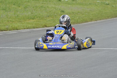 27/04/2014 : Trophée Ufolep à Layrac (Photos Patrick Lascombes) 2014 — karting