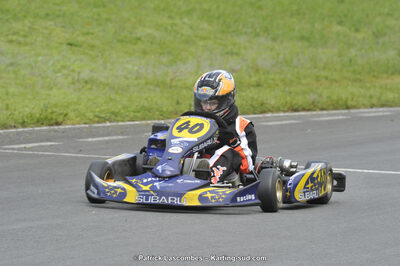 27/04/2014 : Trophée Ufolep à Layrac (Photos Patrick Lascombes) 2014 — karting
