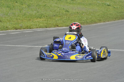 27/04/2014 : Trophée Ufolep à Layrac (Photos Patrick Lascombes) 2014 — karting