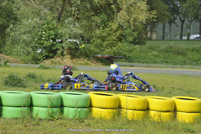 27/04/2014 : Trophée Ufolep à Layrac (Photos Patrick Lascombes) 2014 — karting