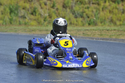 27/04/2014 : Trophée Ufolep à Layrac (Photos Patrick Lascombes) 2014 — karting