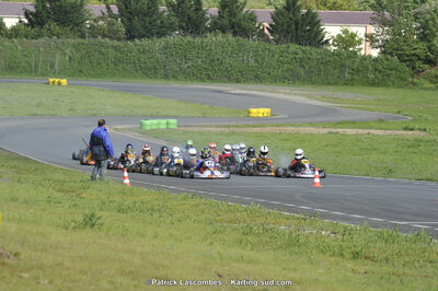 27/04/2014 : Trophée Ufolep à Layrac (Photos Patrick Lascombes) 2014 — karting