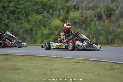 27/04/2014 : Trophée Ufolep à Layrac (Photos Patrick Lascombes) 2014 — karting