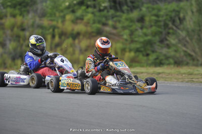 27/04/2014 : Trophée Ufolep à Layrac (Photos Patrick Lascombes) 2014 — karting