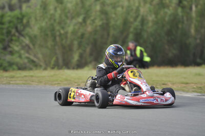 27/04/2014 : Trophée Ufolep à Layrac (Photos Patrick Lascombes) 2014 — karting