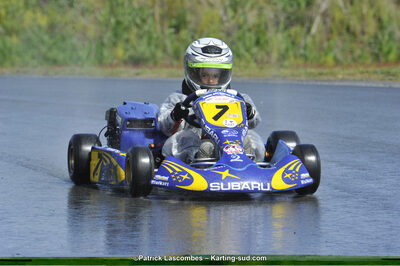 27/04/2014 : Trophée Ufolep à Layrac (Photos Patrick Lascombes) 2014 — karting