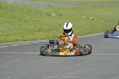 27/04/2014 : Trophée Ufolep à Layrac (Photos Patrick Lascombes) 2014 — karting