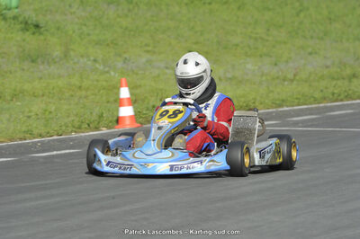 27/04/2014 : Trophée Ufolep à Layrac (Photos Patrick Lascombes) 2014 — karting
