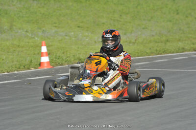 27/04/2014 : Trophée Ufolep à Layrac (Photos Patrick Lascombes) 2014 — karting