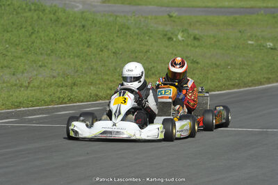 27/04/2014 : Trophée Ufolep à Layrac (Photos Patrick Lascombes) 2014 — karting