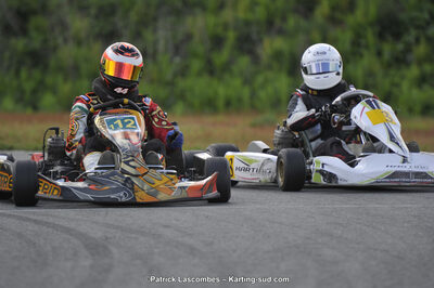 27/04/2014 : Trophée Ufolep à Layrac (Photos Patrick Lascombes) 2014 — karting