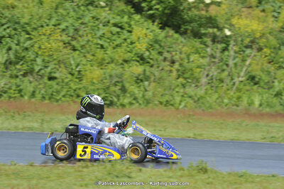 27/04/2014 : Trophée Ufolep à Layrac (Photos Patrick Lascombes) 2014 — karting