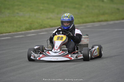 27/04/2014 : Trophée Ufolep à Layrac (Photos Patrick Lascombes) 2014 — karting