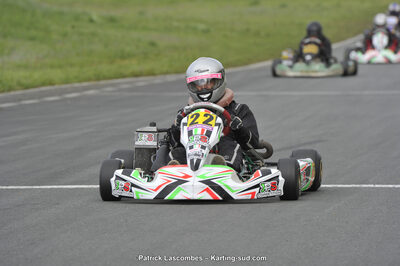 27/04/2014 : Trophée Ufolep à Layrac (Photos Patrick Lascombes) 2014 — karting