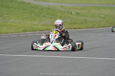 27/04/2014 : Trophée Ufolep à Layrac (Photos Patrick Lascombes) 2014 — karting