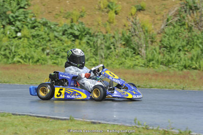 27/04/2014 : Trophée Ufolep à Layrac (Photos Patrick Lascombes) 2014 — karting