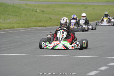 27/04/2014 : Trophée Ufolep à Layrac (Photos Patrick Lascombes) 2014 — karting