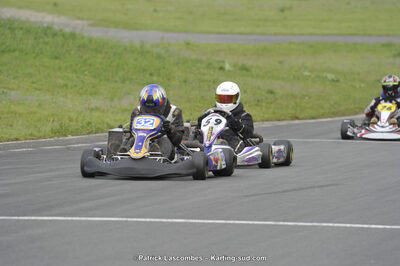 27/04/2014 : Trophée Ufolep à Layrac (Photos Patrick Lascombes) 2014 — karting