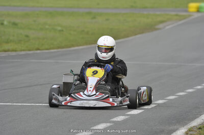 27/04/2014 : Trophée Ufolep à Layrac (Photos Patrick Lascombes) 2014 — karting