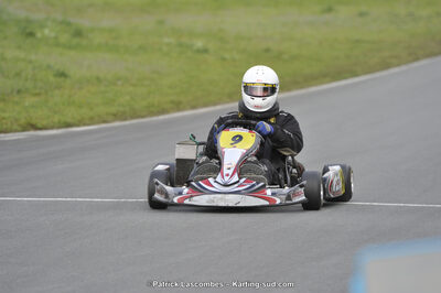 27/04/2014 : Trophée Ufolep à Layrac (Photos Patrick Lascombes) 2014 — karting