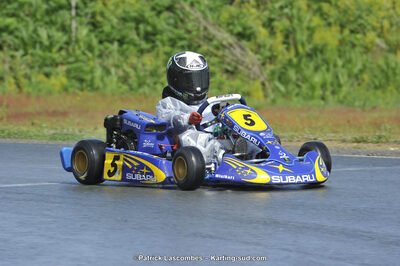 27/04/2014 : Trophée Ufolep à Layrac (Photos Patrick Lascombes) 2014 — karting