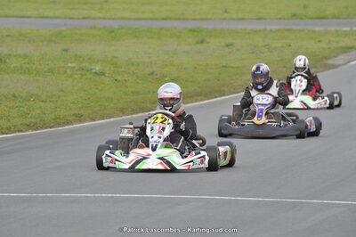 27/04/2014 : Trophée Ufolep à Layrac (Photos Patrick Lascombes) 2014 — karting