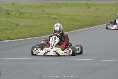 27/04/2014 : Trophée Ufolep à Layrac (Photos Patrick Lascombes) 2014 — karting