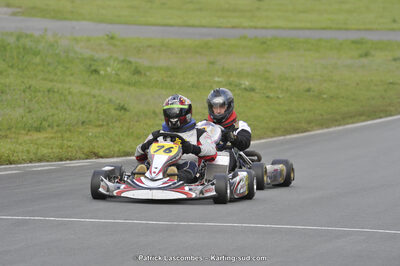 27/04/2014 : Trophée Ufolep à Layrac (Photos Patrick Lascombes) 2014 — karting