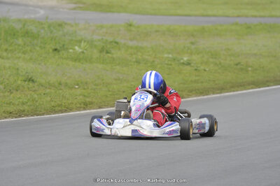 27/04/2014 : Trophée Ufolep à Layrac (Photos Patrick Lascombes) 2014 — karting