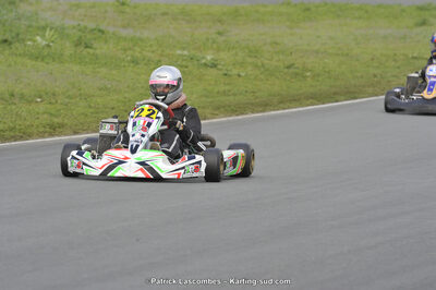 27/04/2014 : Trophée Ufolep à Layrac (Photos Patrick Lascombes) 2014 — karting