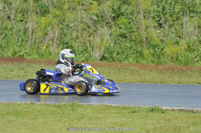 27/04/2014 : Trophée Ufolep à Layrac (Photos Patrick Lascombes) 2014 — karting