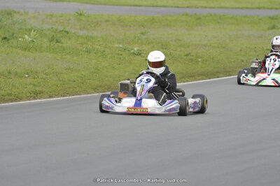 27/04/2014 : Trophée Ufolep à Layrac (Photos Patrick Lascombes) 2014 — karting