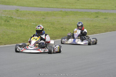 27/04/2014 : Trophée Ufolep à Layrac (Photos Patrick Lascombes) 2014 — karting