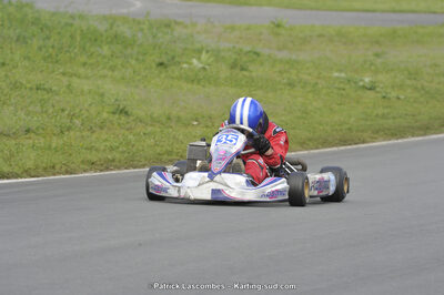27/04/2014 : Trophée Ufolep à Layrac (Photos Patrick Lascombes) 2014 — karting