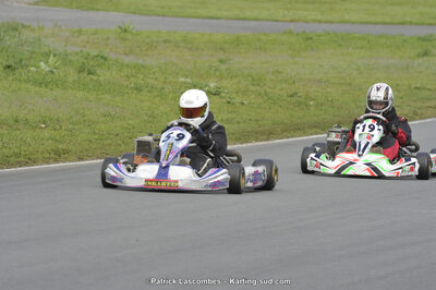 27/04/2014 : Trophée Ufolep à Layrac (Photos Patrick Lascombes) 2014 — karting