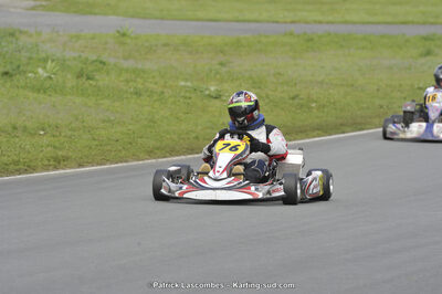 27/04/2014 : Trophée Ufolep à Layrac (Photos Patrick Lascombes) 2014 — karting