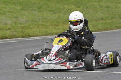 27/04/2014 : Trophée Ufolep à Layrac (Photos Patrick Lascombes) 2014 — karting