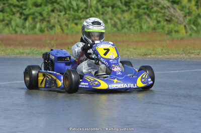 27/04/2014 : Trophée Ufolep à Layrac (Photos Patrick Lascombes) 2014 — karting