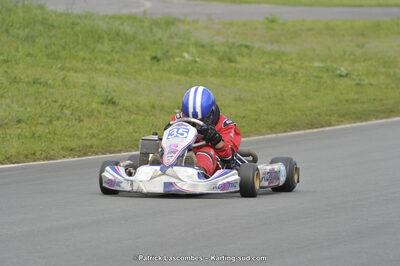 27/04/2014 : Trophée Ufolep à Layrac (Photos Patrick Lascombes) 2014 — karting