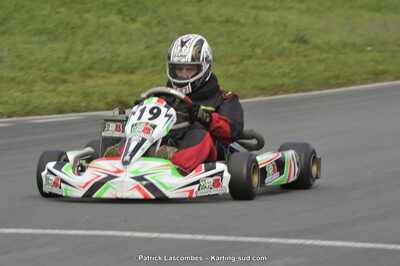 27/04/2014 : Trophée Ufolep à Layrac (Photos Patrick Lascombes) 2014 — karting