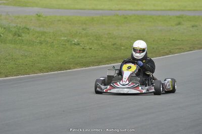 27/04/2014 : Trophée Ufolep à Layrac (Photos Patrick Lascombes) 2014 — karting