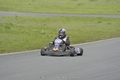 27/04/2014 : Trophée Ufolep à Layrac (Photos Patrick Lascombes) 2014 — karting