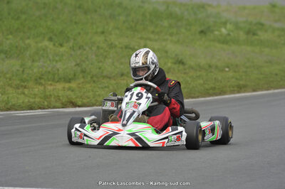 27/04/2014 : Trophée Ufolep à Layrac (Photos Patrick Lascombes) 2014 — karting