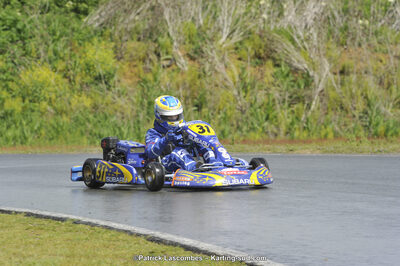 27/04/2014 : Trophée Ufolep à Layrac (Photos Patrick Lascombes) 2014 — karting