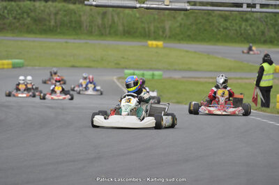 27/04/2014 : Trophée Ufolep à Layrac (Photos Patrick Lascombes) 2014 — karting