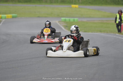 27/04/2014 : Trophée Ufolep à Layrac (Photos Patrick Lascombes) 2014 — karting
