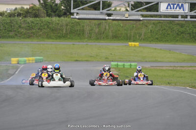 27/04/2014 : Trophée Ufolep à Layrac (Photos Patrick Lascombes) 2014 — karting
