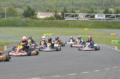27/04/2014 : Trophée Ufolep à Layrac (Photos Patrick Lascombes) 2014 — karting