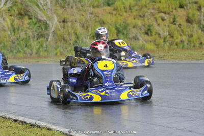 27/04/2014 : Trophée Ufolep à Layrac (Photos Patrick Lascombes) 2014 — karting